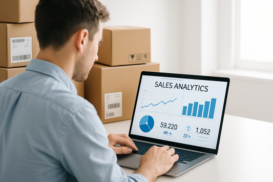 From Lead to Profit: How Cart Sniper Arbitrage Helps You Close the Gap