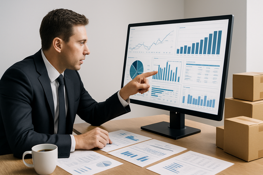 Inside the Cart Sniper Method: How We Source Profitable Amazon Leads