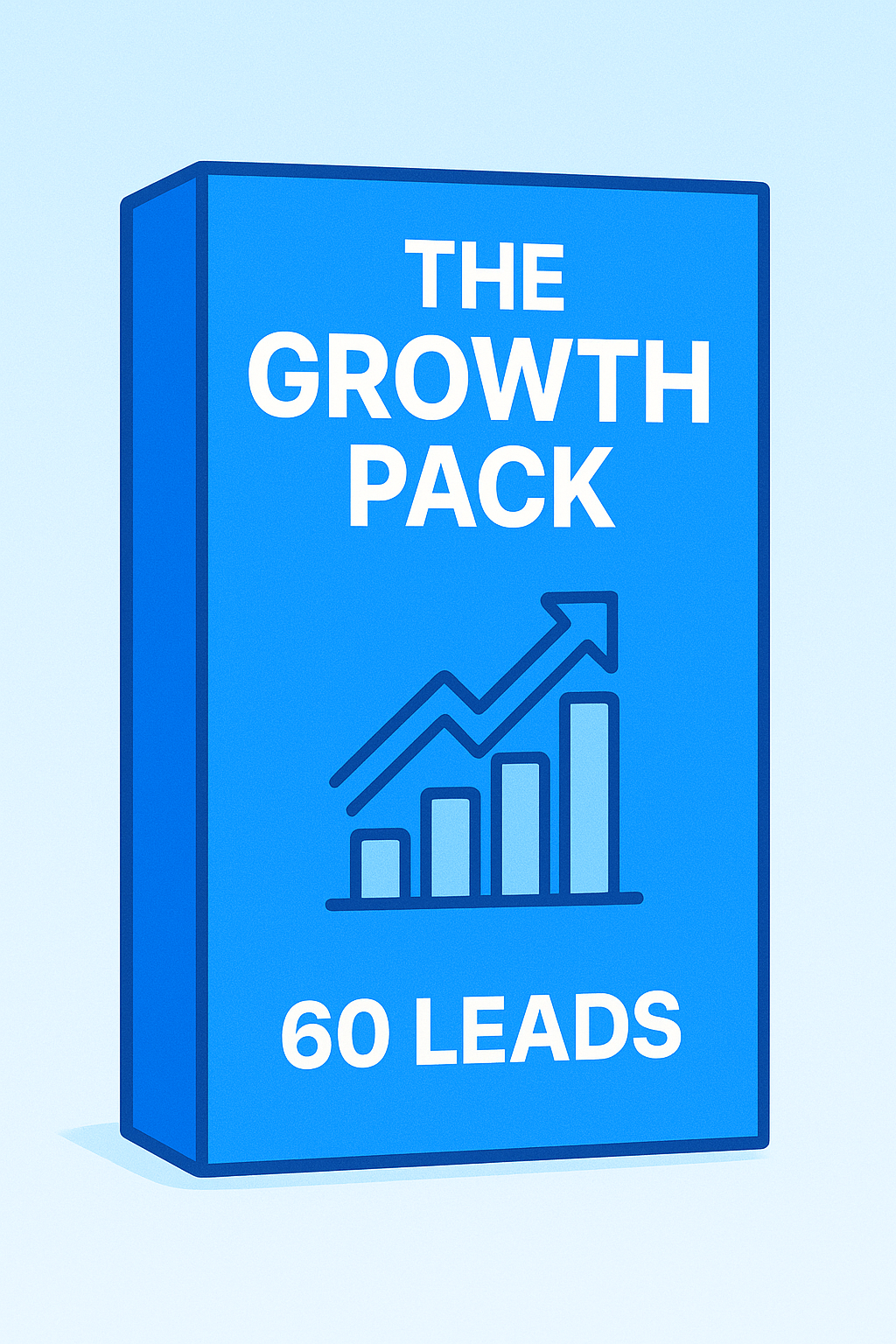 The Growth Pack - 60 Leads