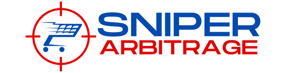Cart Sniper Arbitrage